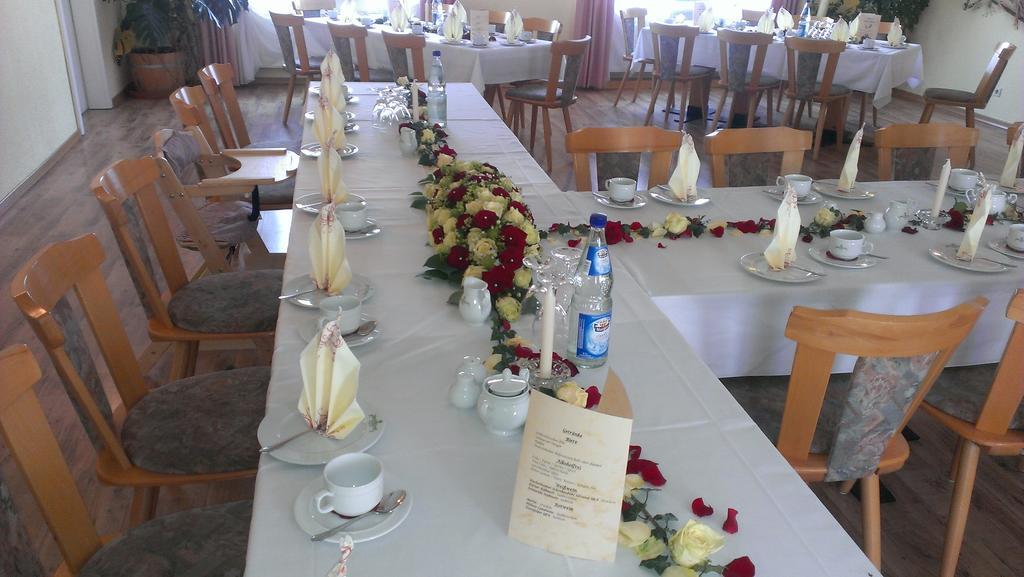 Gasthof Zum Fuerstenthal Frauenstein  Dış mekan fotoğraf