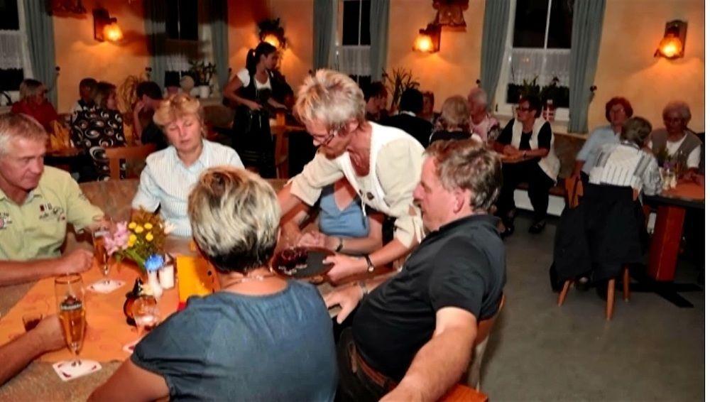 Gasthof Zum Fuerstenthal Frauenstein  Dış mekan fotoğraf